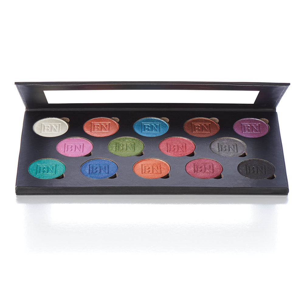 PSP-02 Dynamic Pearl Sheen Palette