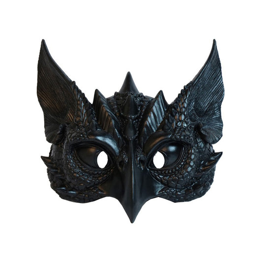 Dragon/Bird Mask
