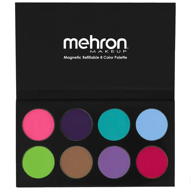 Paradise Pastel Palette