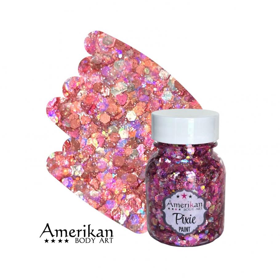 Pixie Paint