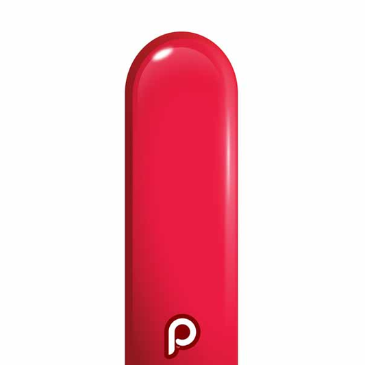 Prima Red 260Q Balloons