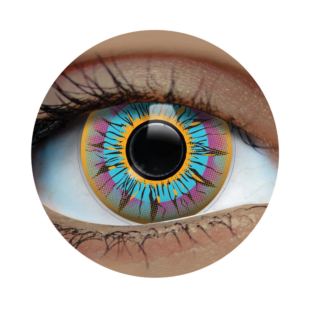 Aztec Contacts