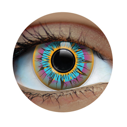 Aztec Contacts