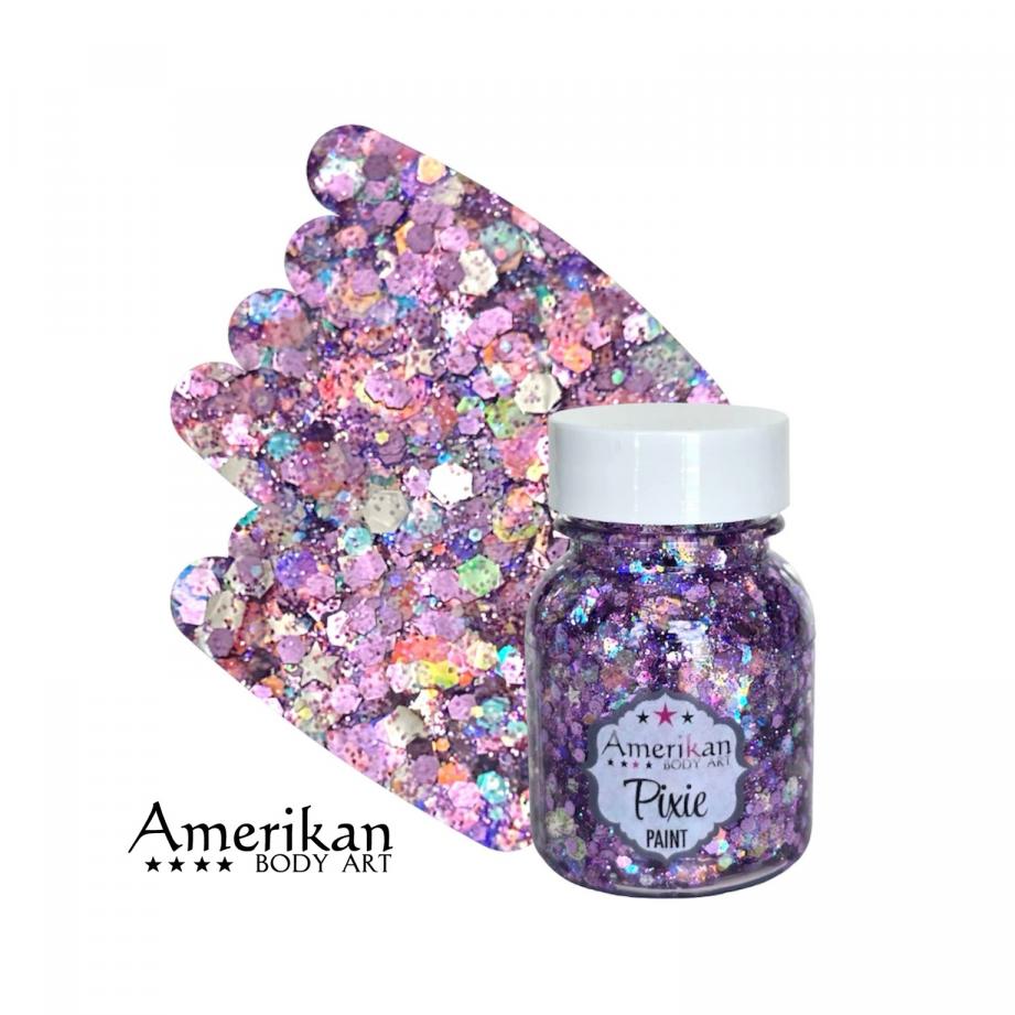 Pixie Paint