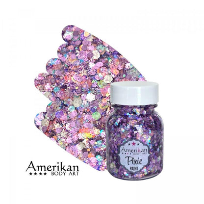 Pixie Paint