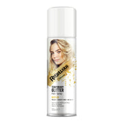 Rebellious Temporary Glitter Hair Spray