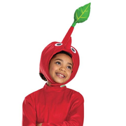 Red Pikmin Headpiece