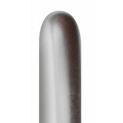 Sempertex 260Q Reflex Silver Balloons