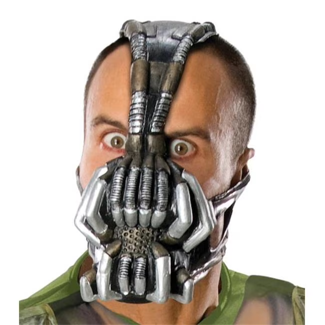 Bane Mask