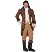 Colonial Gentleman