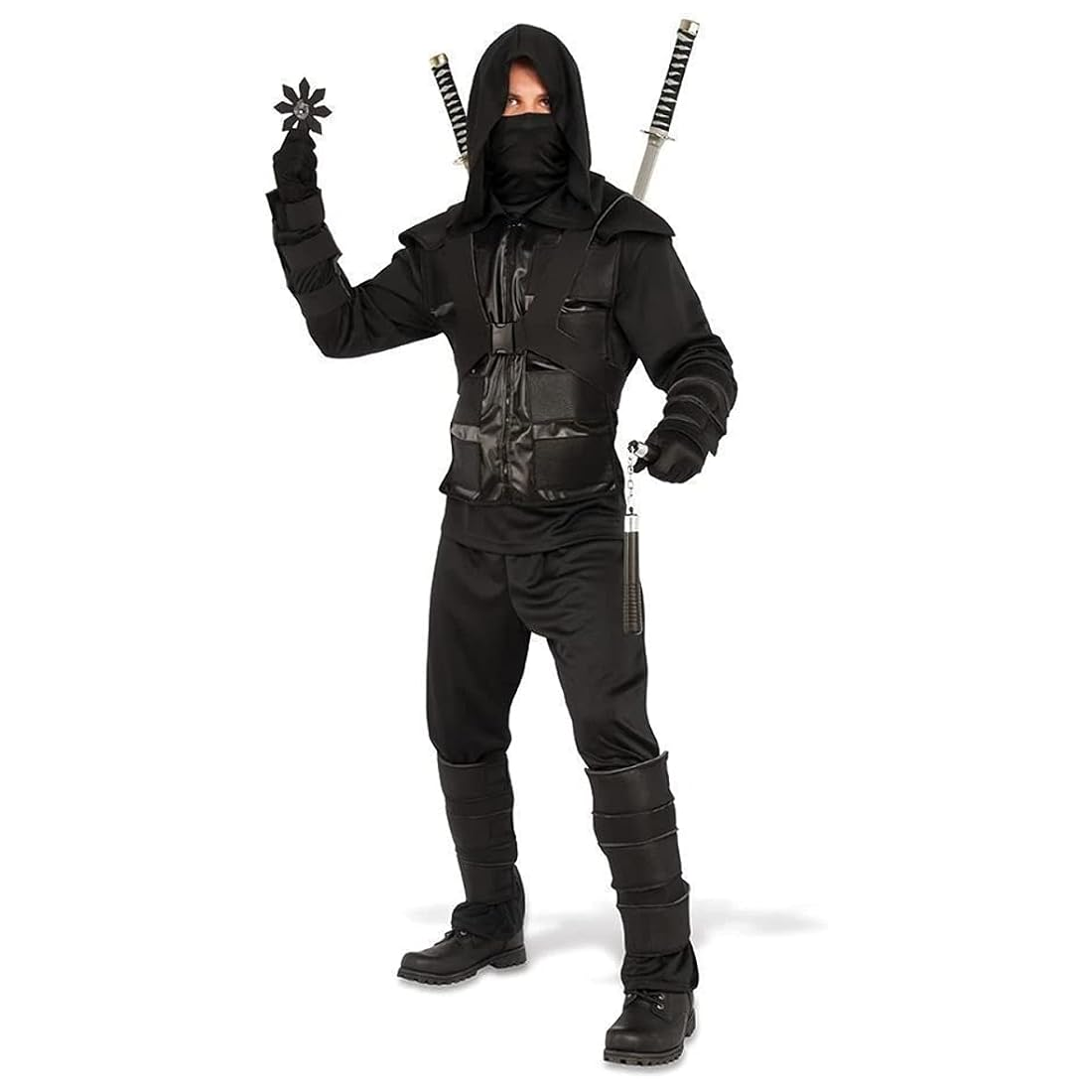 Dark Ninja