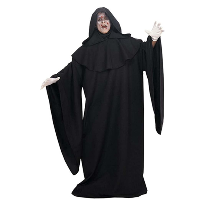 Full Cut Robe