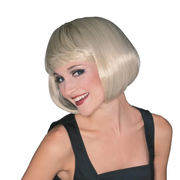 Super Model Blonde Wig
