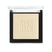 SHC-50 Banana Pressed Shimmer