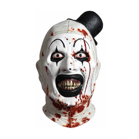 Bloody Art the Clown Mask