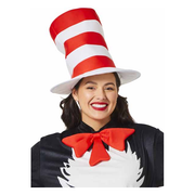 The Cat in the Hat Tophat