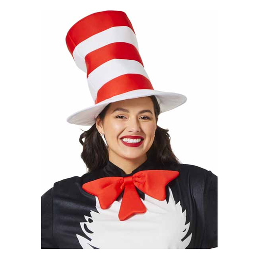 The Cat in the Hat Tophat