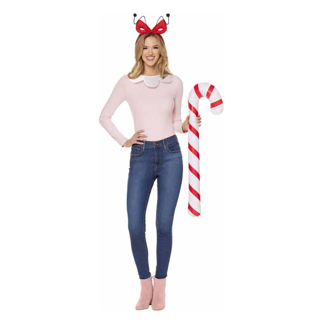 Cindy Lou Who Kit