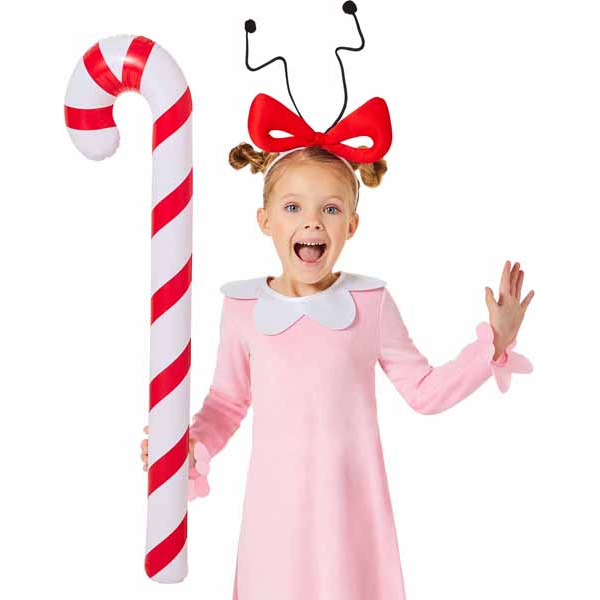 Child Cindy Lou Who Kit