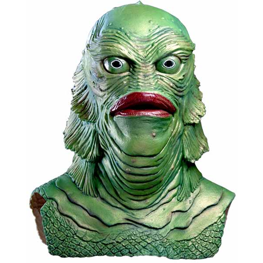 The Creature from the Black Lagoon Mask