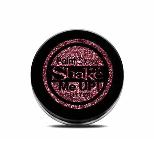 Pink Gliitter 5g