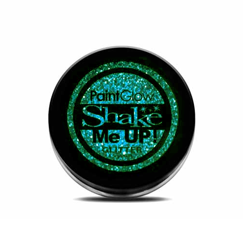 Green Glitter 5g