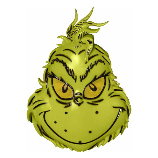 The Grinch Mask