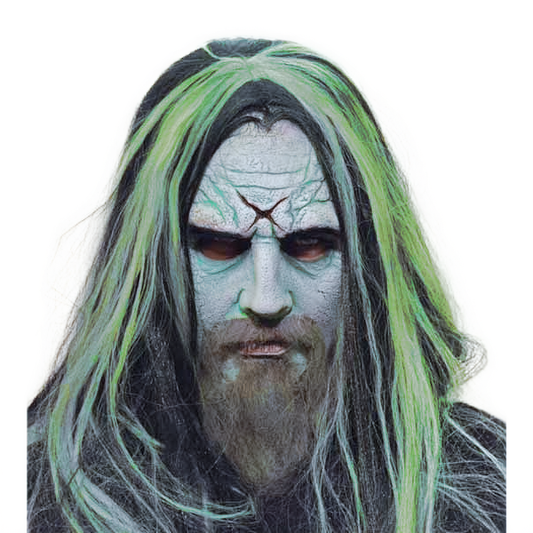 Rob Zombie Mask