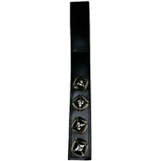 Christmas Jingle Bell Strap