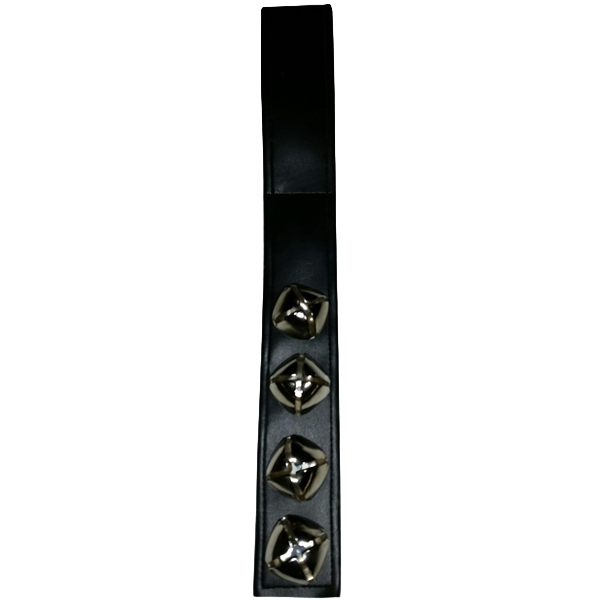 Christmas Jingle Bell Strap