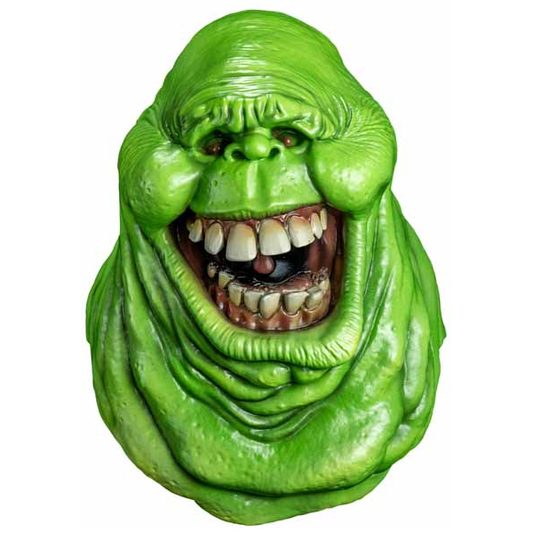 Slimer Mask