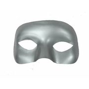 Silver Mask