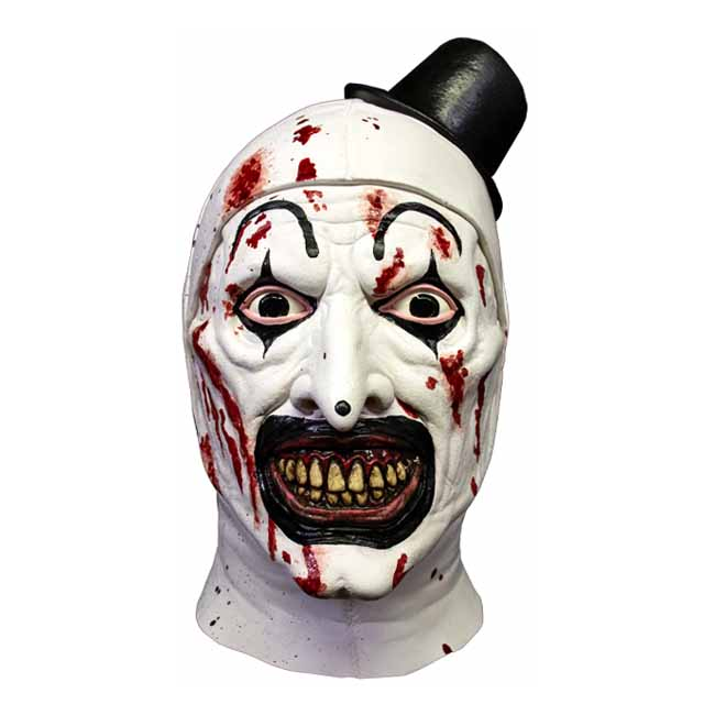 Art the Terrifier Mask