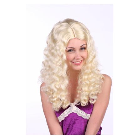 Taylor Blonde Wig