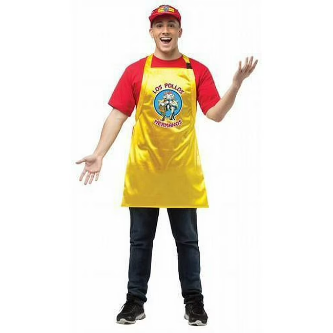 Breaking Bad - Los Pollos