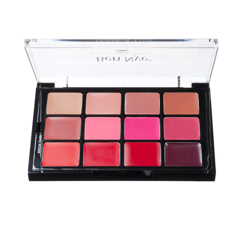 STP-30 One For All Lip Palette