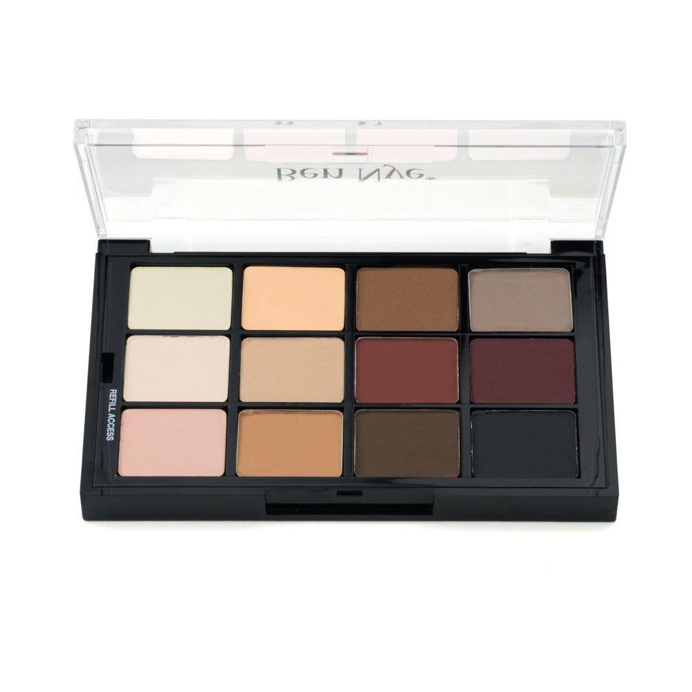 STP-71 Essential Eye Shadow Palette