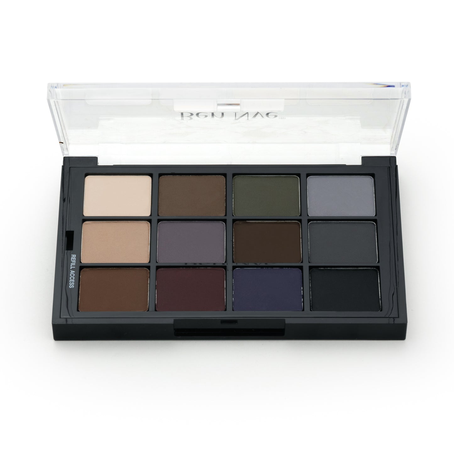 STP-73 Cool Glam Shadow Palette
