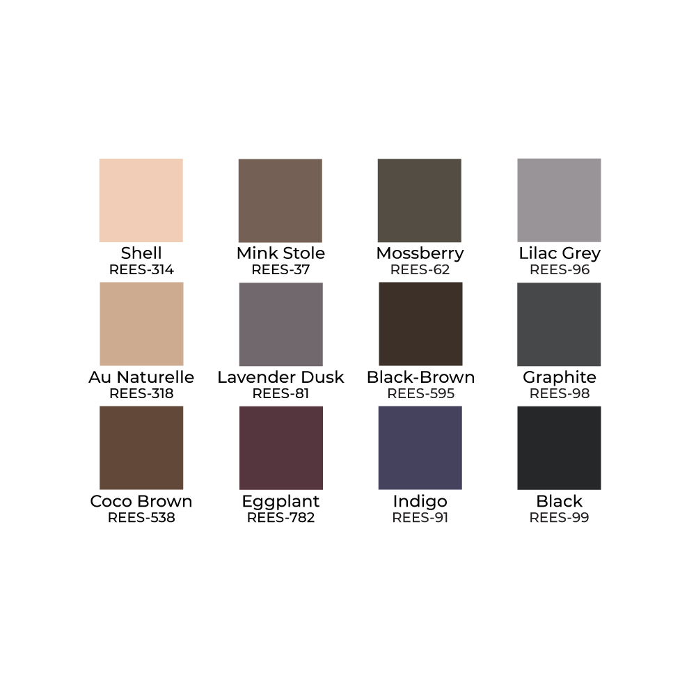 STP-73 Cool Glam Shadow Palette
