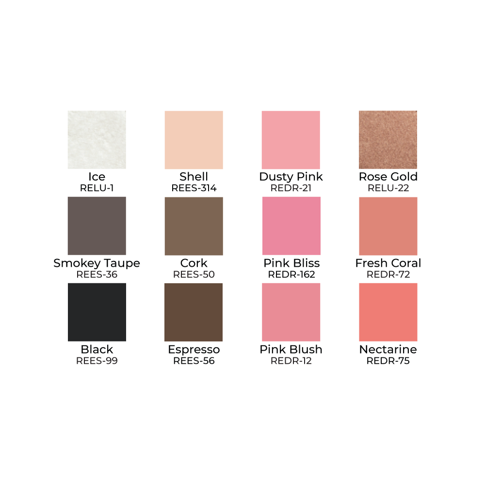 Ben Nye Classy Chic Eye & Cheek Palette (STP-76)