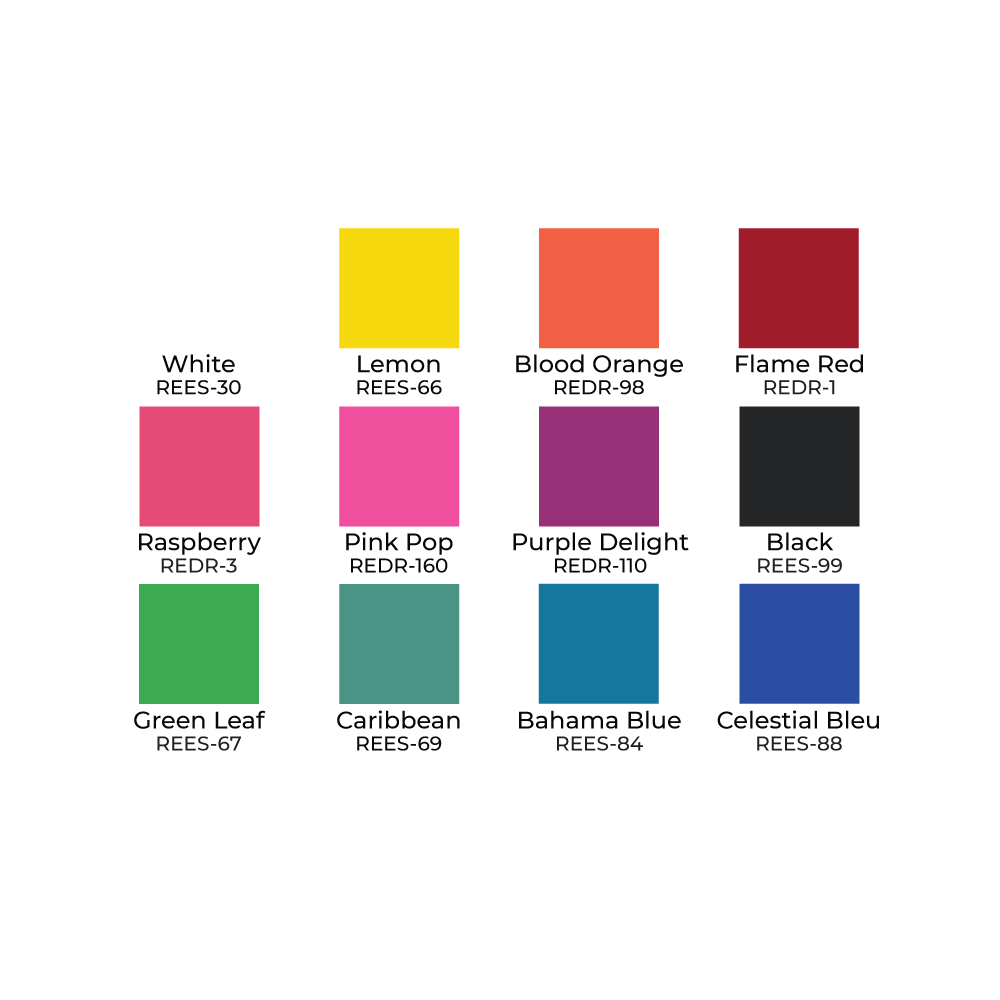 STP-80 Rainbow Shadow Palette