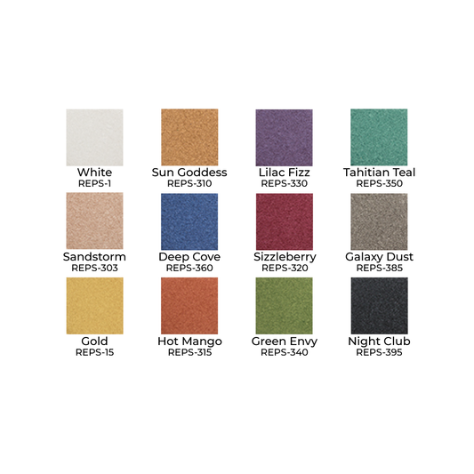 STP-85 Modern Brights Pearl Sheen Palette
