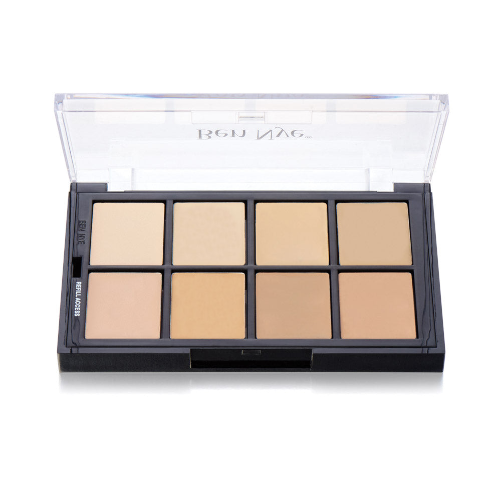 STP-05 Fair Foundation Palette