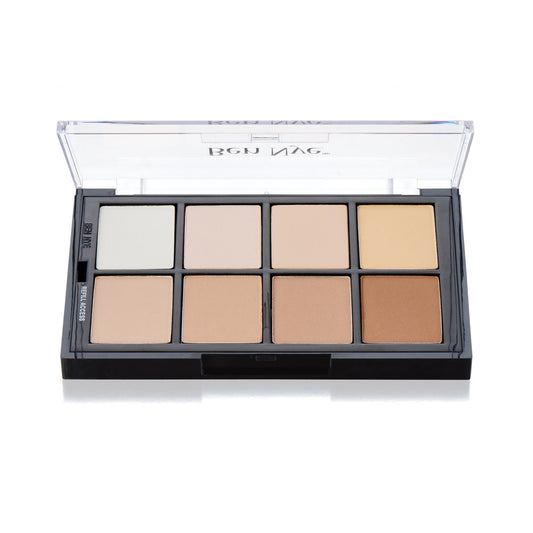 STP-53 Bella Poudre Palette