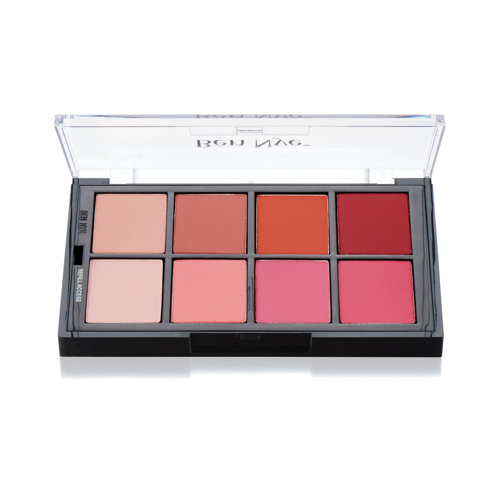 STP-63 Fashion Blush Palette