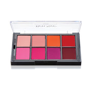 Ben Nye Vivid Blush Palette (STP-65)