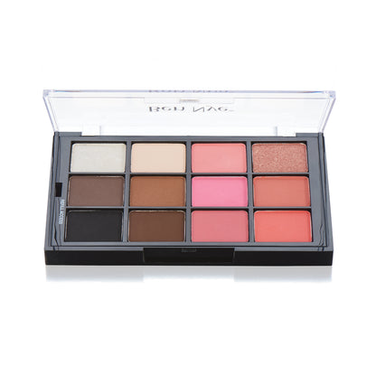 STP-76 Classy Chic Eye & Cheek Palette