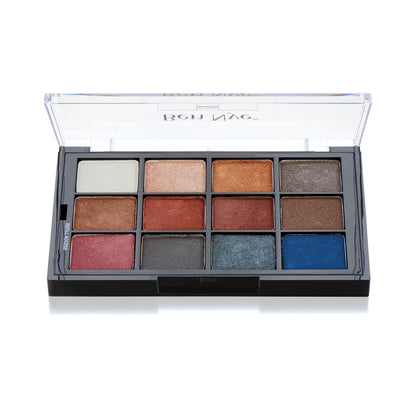 STP-84 Modern Neutrals Pearl Sheen Palette