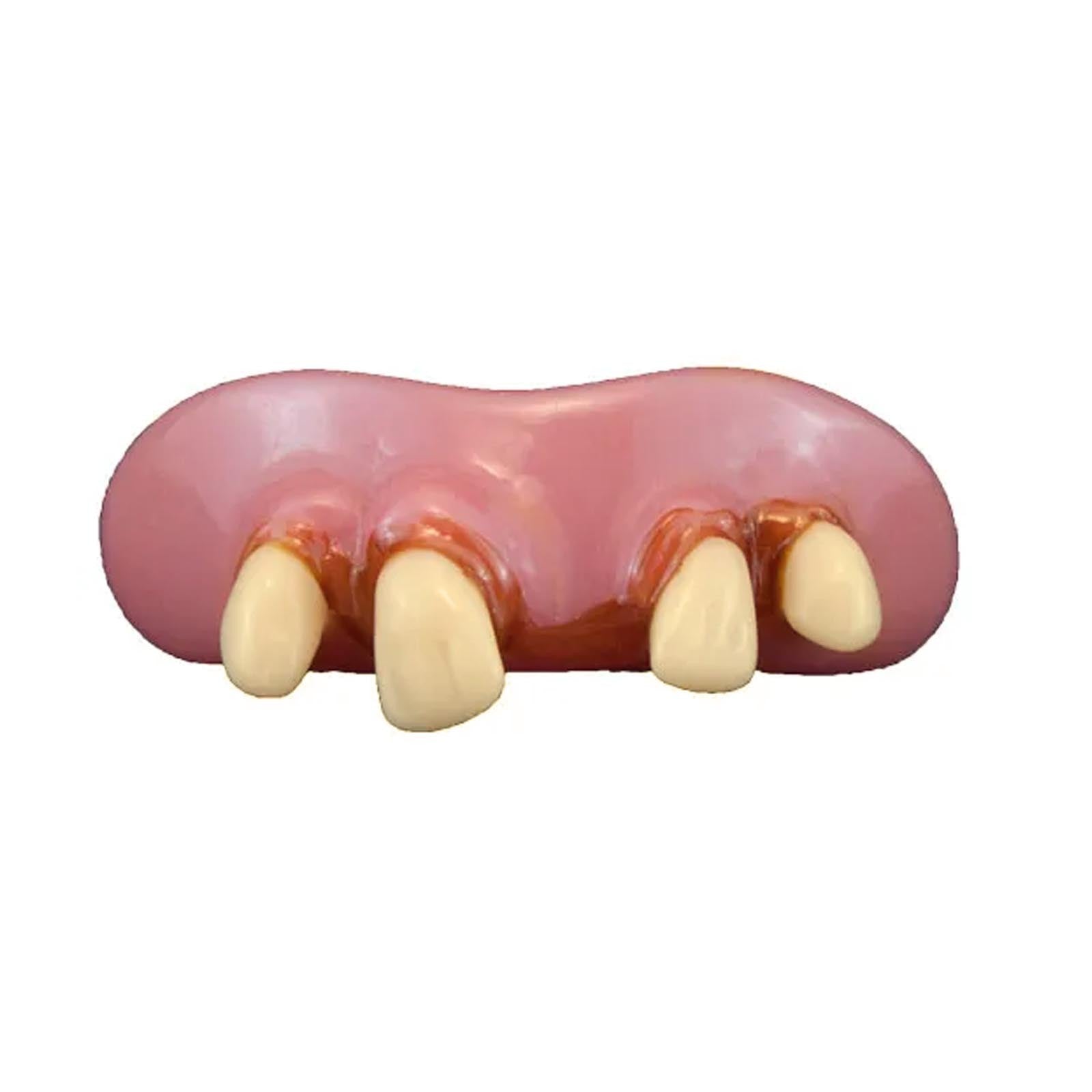 Billy Bob Jethro Teeth
