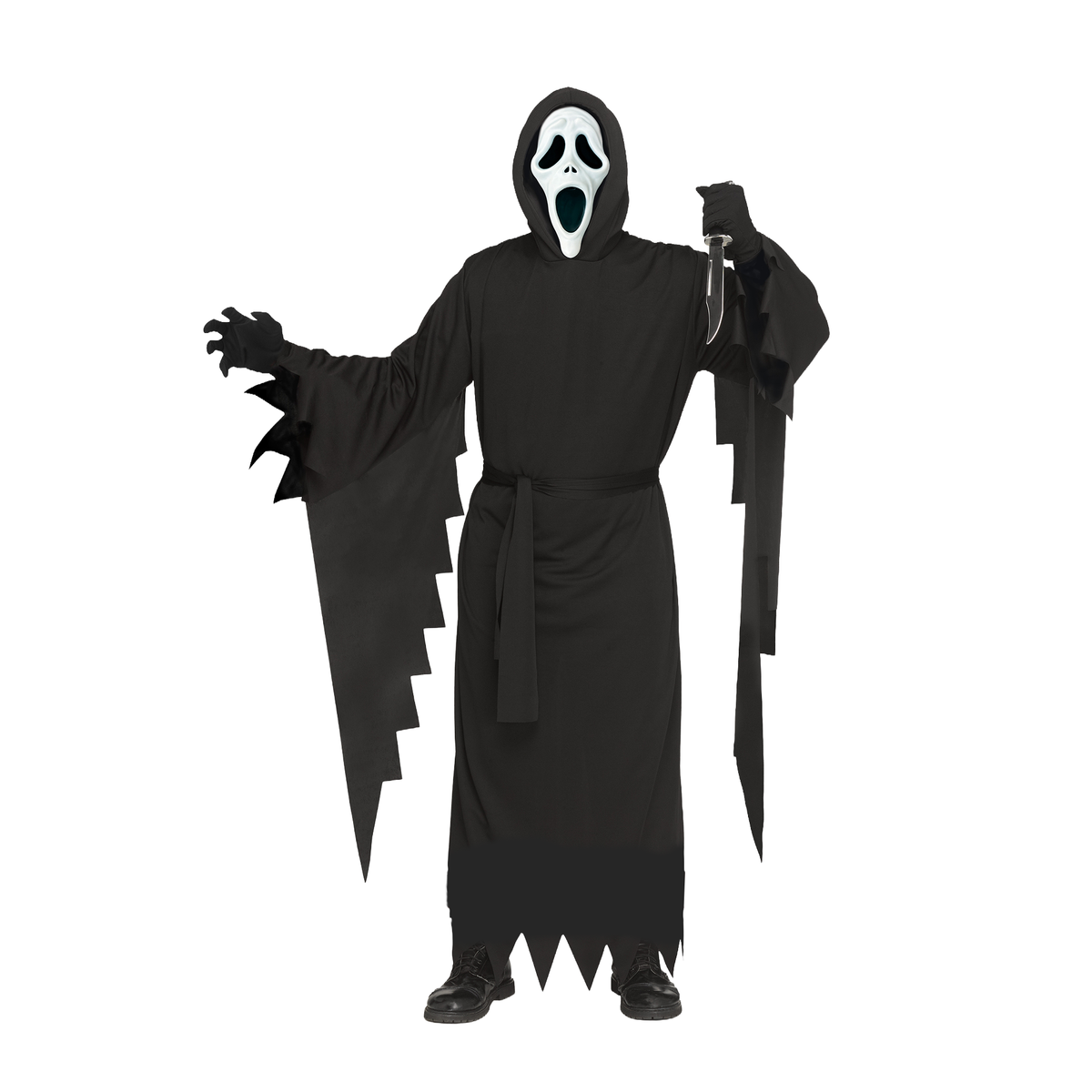 Scary Movie